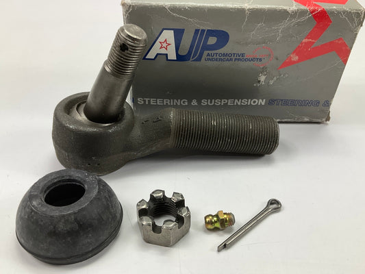 AUP ES454L Steering Tie Rod End - Front Left Outer