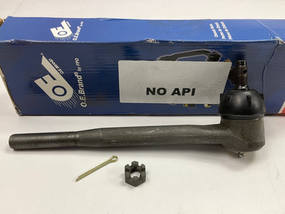 AUP ES577 FRONT RIGHT INNER Steering Tie Rod End