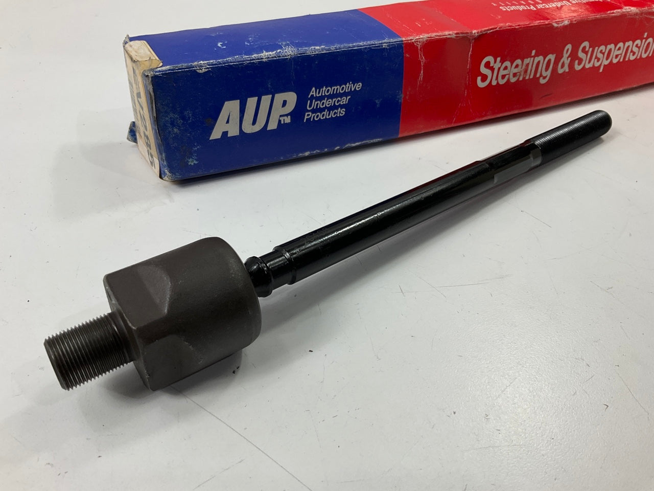 MISSING HARDWARE - AUP EV285 Front Inner Steering Tie Rod End