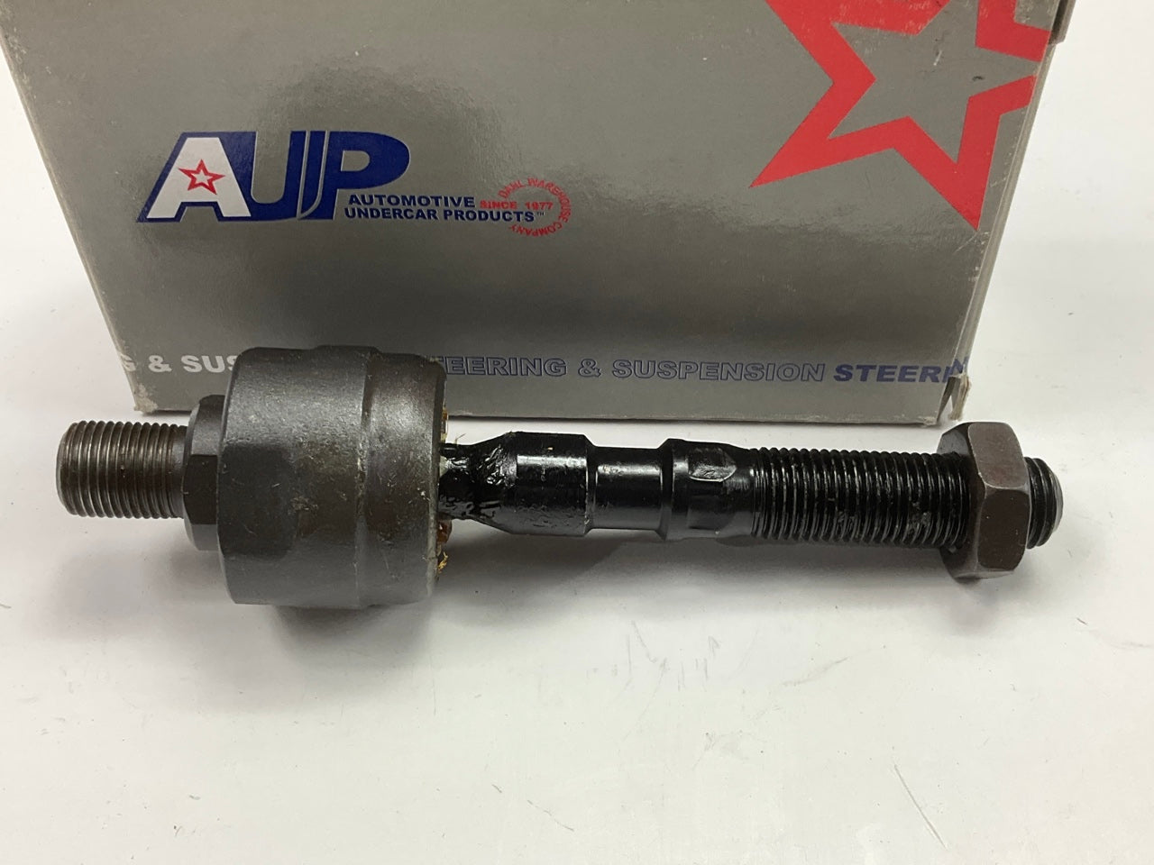 AUP EV80615 Steering Tie Rod End - Front Inner