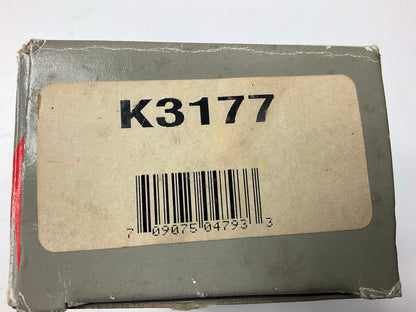 AUP K3177 Suspension Track Bar Bushing - Rear