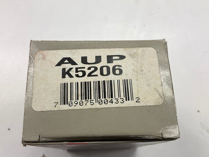 AUP K5206 Suspension Control Arm Bushing - Front Lower