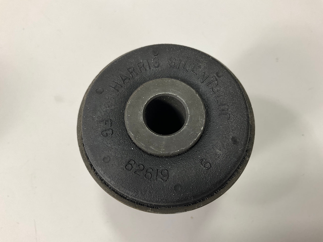 AUP K5222 FRONT LOWER Suspension Control Arm Bushing Kit