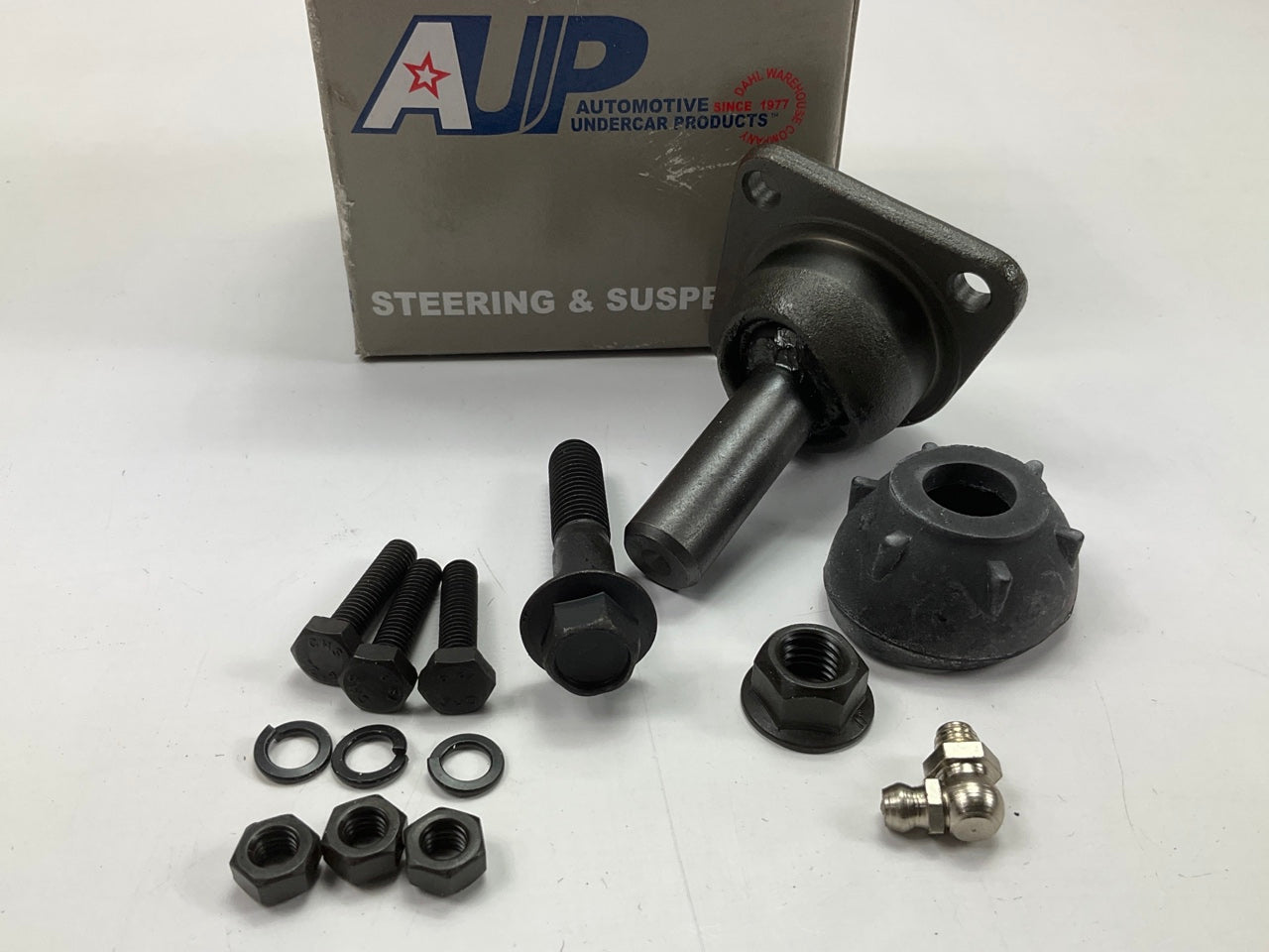 AUP K5263 Suspension Ball Joint, Front Lower