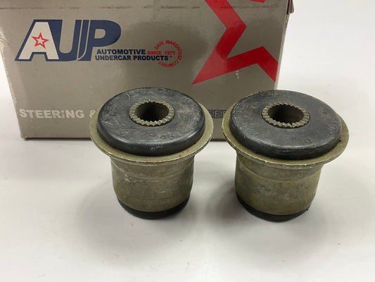 AUP K6112 Suspension Control Arm Bushing Kit - Front Upper