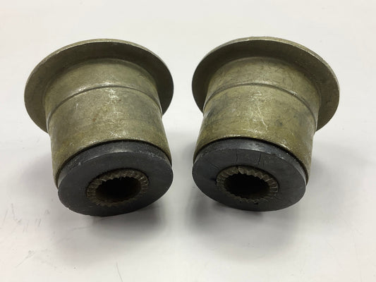 AUP K6112 Suspension Control Arm Bushing Kit - Front Upper