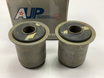 AUP K6113 Suspension Control Arm Bushing Kit - Front Lower