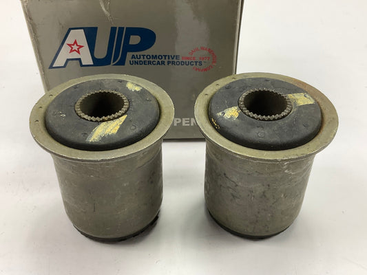 AUP K6113 Suspension Control Arm Bushing Kit - Front Lower