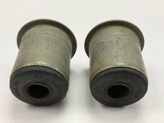 AUP K6113 Suspension Control Arm Bushing Kit - Front Lower