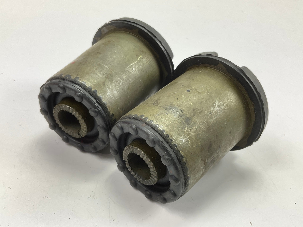 AUP K6163 Front Suspension Lower Control Arm Bushing Kit