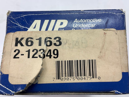 AUP K6163 Front Suspension Lower Control Arm Bushing Kit