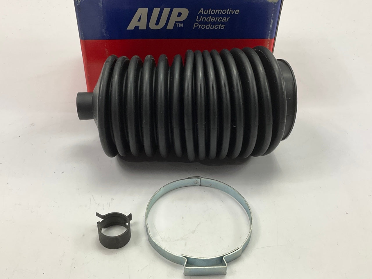 AUP K6299 Steering Rack And Pinion Bellows Kit - 1976-1987 Chevette, 84-87 Fiero