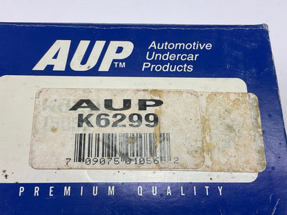 AUP K6299 Steering Rack And Pinion Bellows Kit - 1976-1987 Chevette, 84-87 Fiero