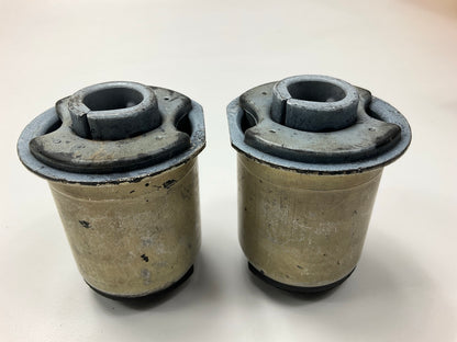 AUP K6580 Suspension Control Arm Bushings - Rear Lower Forward