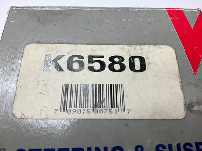 AUP K6580 Suspension Control Arm Bushings - Rear Lower Forward