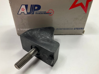 MISSING NUT - AUP K6606 Suspension Control Arm Bumper - Front Lower