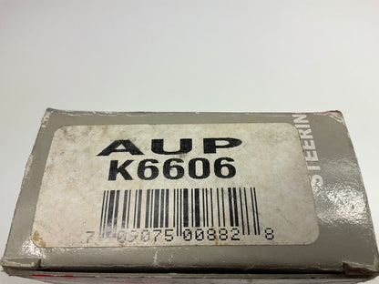 MISSING NUT - AUP K6606 Suspension Control Arm Bumper - Front Lower