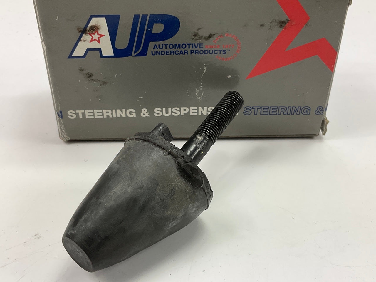 AUP K6608 Suspension Control Arm Bumper