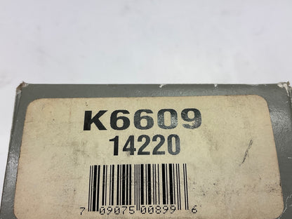 AUP K6609 Suspension Control Arm Bumper