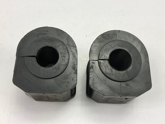 AUP K80088 FRONT Suspension Stabilizer Sway Bar Bushing Kit