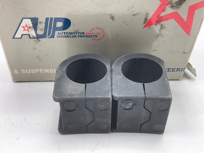 AUP K80776 FRONT Suspension Stabilizer Bar Bushing Kit For 2003-2007 Sprinter