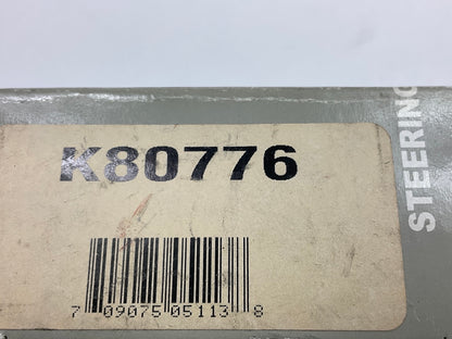 AUP K80776 FRONT Suspension Stabilizer Bar Bushing Kit For 2003-2007 Sprinter