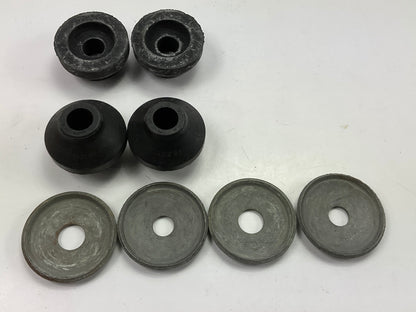 AUP K8183 Suspension Strut Rod Bushing Kit