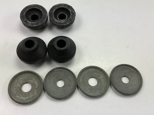 AUP K8183 Suspension Strut Rod Bushing Kit