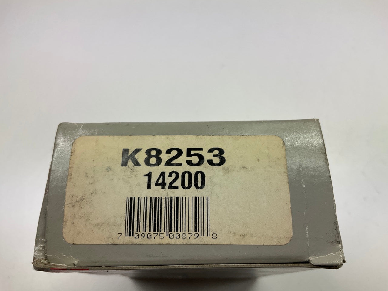 AUP K8253 Suspension Control Arm Bumpe