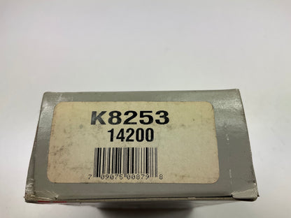 AUP K8253 Suspension Control Arm Bumpe