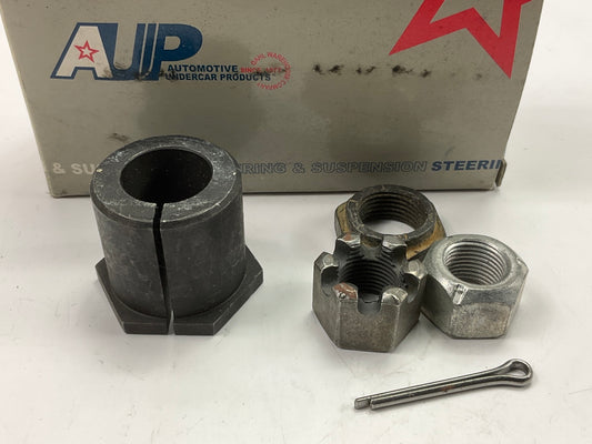 AUP K8365 FRONT Suspension Alignment Camber Bushing - 1/2 Degree