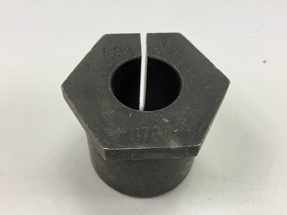 AUP K8365 FRONT Suspension Alignment Camber Bushing - 1/2 Degree