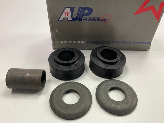 AUP K8436 Front Lower Suspension Control Arm Bushing Kit