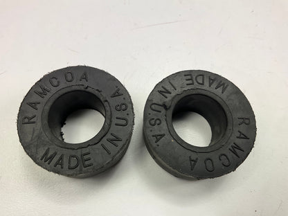 AUP K8436 Front Lower Suspension Control Arm Bushing Kit