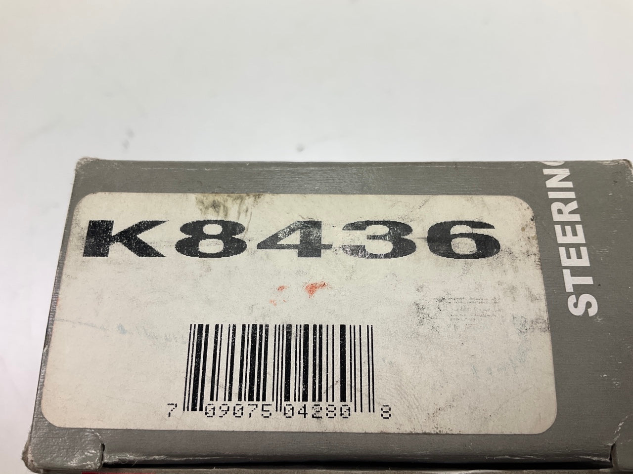 AUP K8436 Front Lower Suspension Control Arm Bushing Kit
