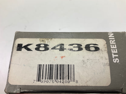 AUP K8436 Front Lower Suspension Control Arm Bushing Kit