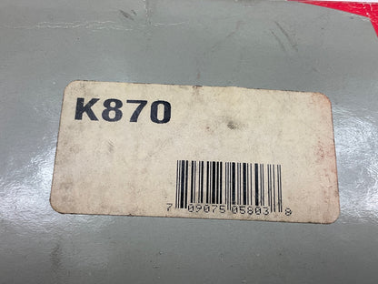 AUP K870 Suspension Ball Joint - Front Lower