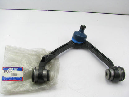 AUP K8724T Front Right Upper Control Arm & Ball Joint - 4WD ONLY