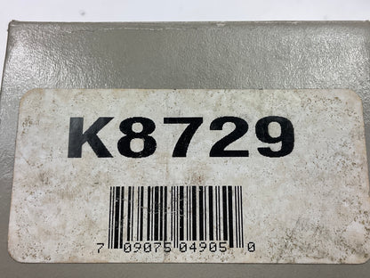 AUP K8729 Suspension Radius Arm Heat Shield