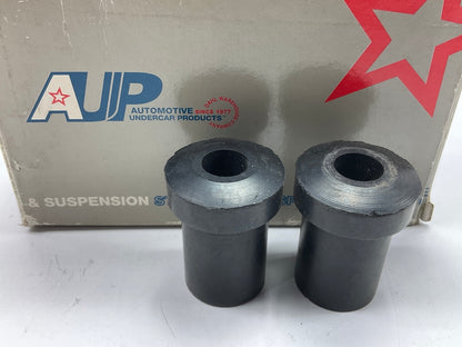 AUP K8785 REAR / REAR UPPER Leaf Spring Shackle Bushings
