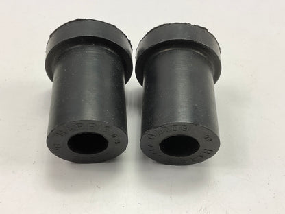 AUP K8785 REAR / REAR UPPER Leaf Spring Shackle Bushings