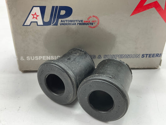 AUP K90040 REAR Leaf Spring Shackle Bushings
