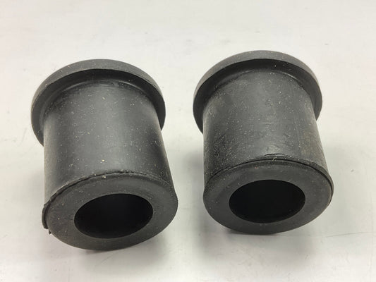AUP K90040 REAR Leaf Spring Shackle Bushings