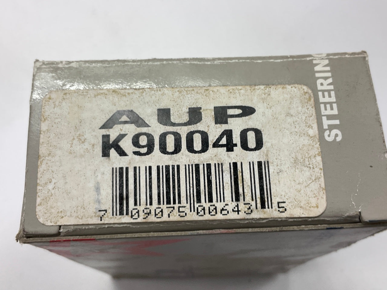 AUP K90040 REAR Leaf Spring Shackle Bushings
