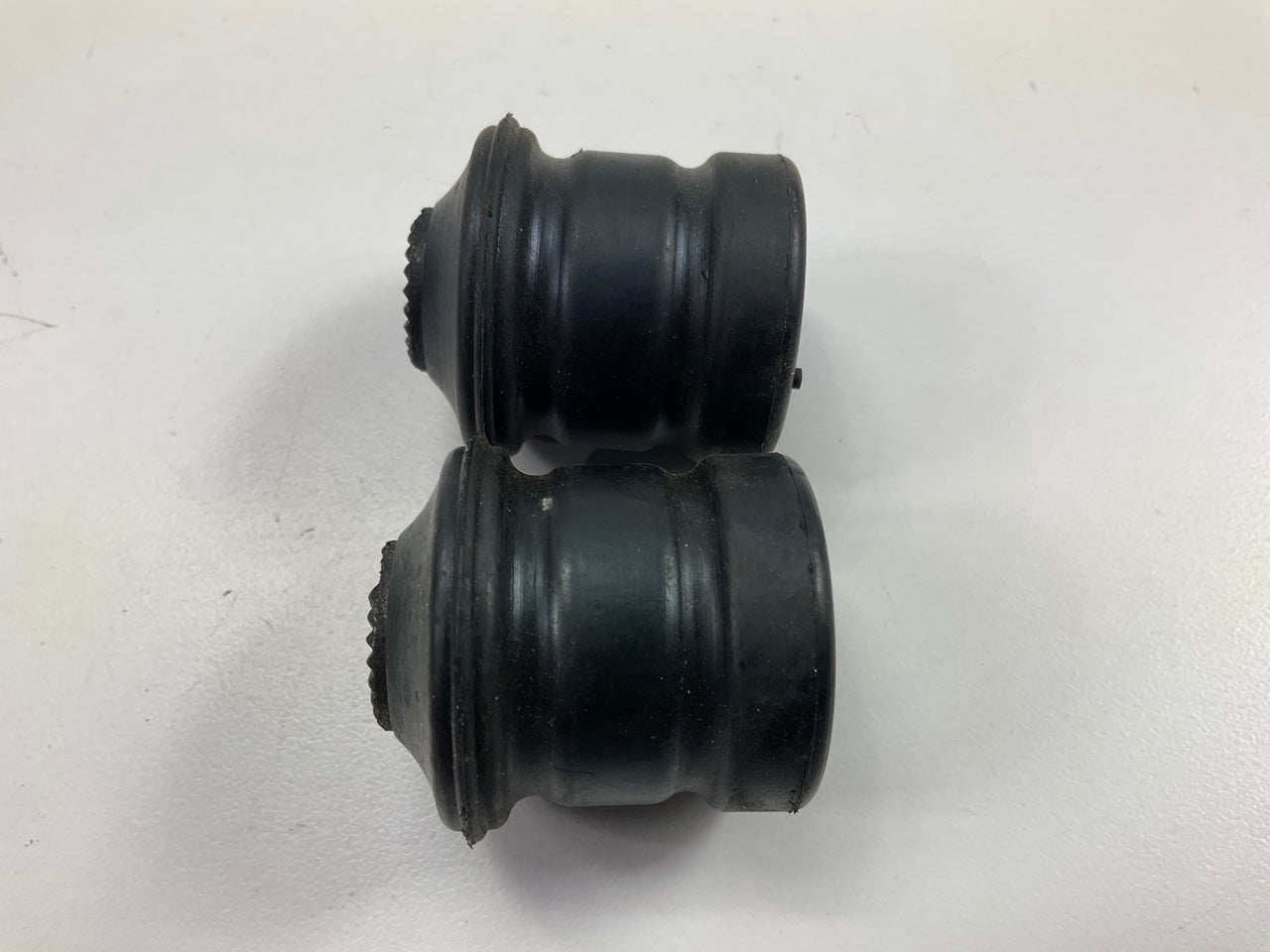 AUP K90319 Rear Suspension Control Arm Bushing Kit  - For 89-94 Nissan Maxima