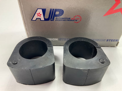 AUP K9526 FRONT Suspension Stabilizer Bar Sway Bushings For 85-86 Nissan Maxima