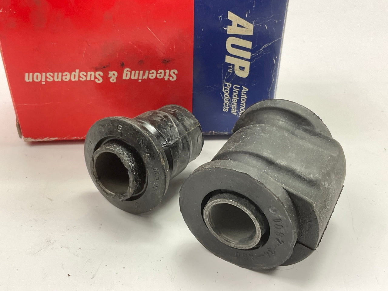 AUP K9535 Front Lower Control Arm Bushing Kit For 1981-1985 Mazda GLC