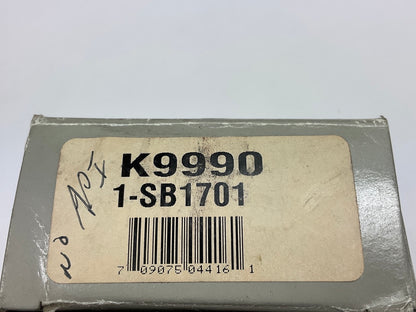 AUP K9990 Rack And Pinion Mount Bushing For 1993-1996 Summit / Mirage
