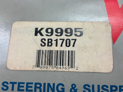 AUP K9995 Steering Rack And Pinion Mount Bushing