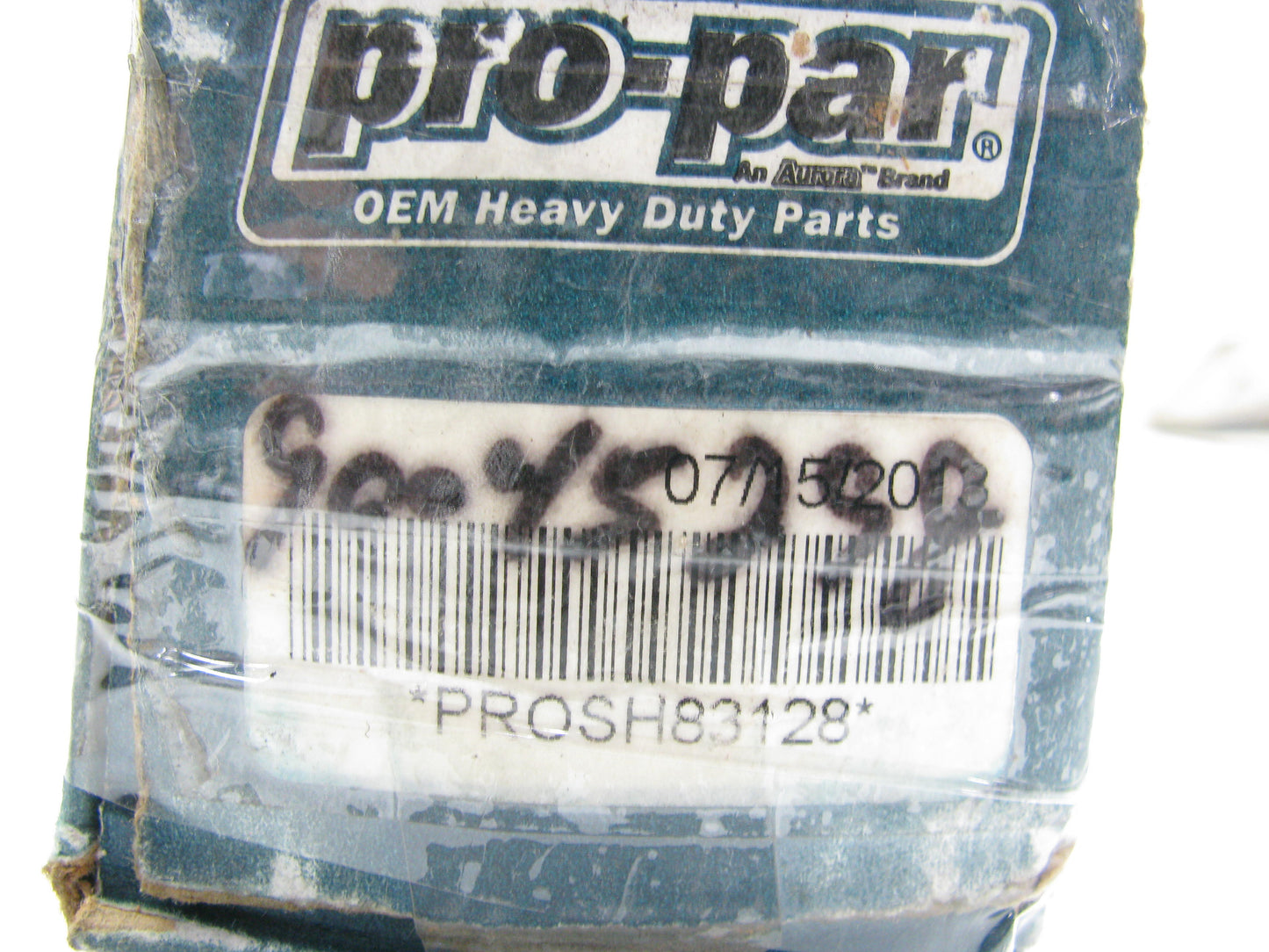 Aurora PROSH83128 HD Rear Shock Absorber - Replaces Gabriel 83128